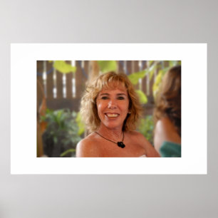 Póster Terri