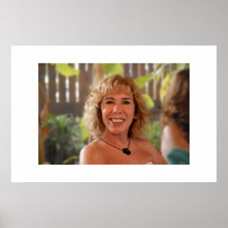 Póster Terri