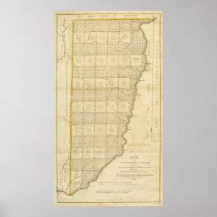 Póster Territorio de los Estados Unidos