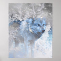 TERRITORIOS WOLF WINTER