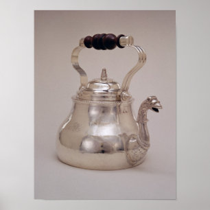 Póster Tetera, c.1765