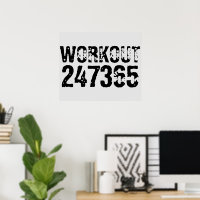Texto desgastado y rayado Entrenamiento 247365 neg