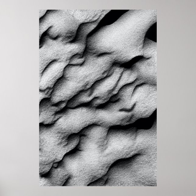 Póster Textura (Frente)