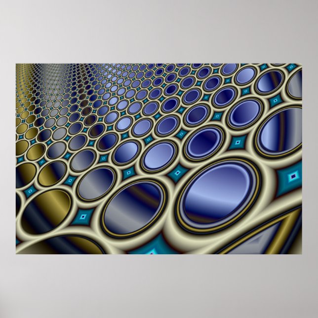 Póster Textura. (Frente)