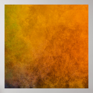 Póster Textura antigua como abstracto de fondo de fondo d