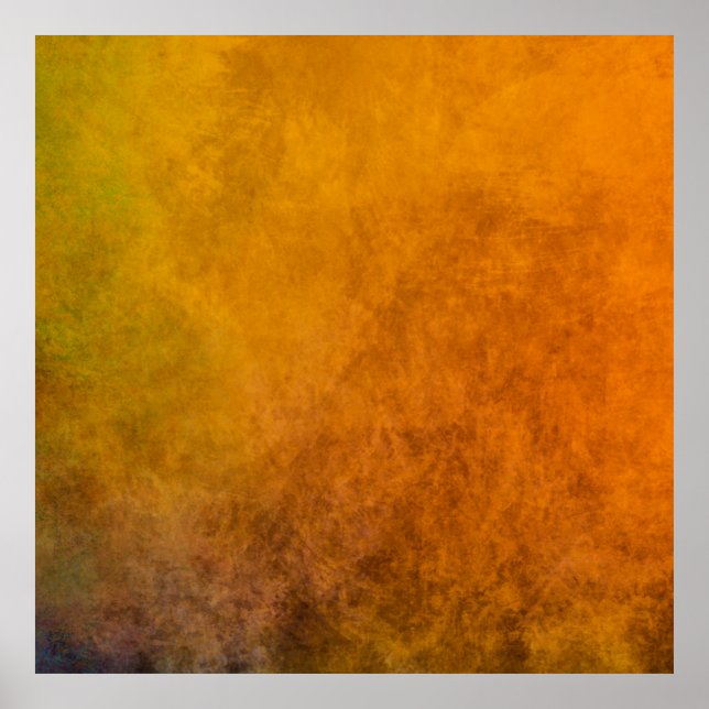Póster Textura antigua como abstracto de fondo de fondo d (Frente)