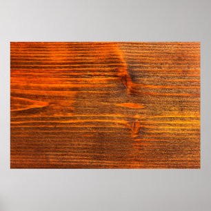Póster Textura de cierre del antiguo parqué de madera, pa