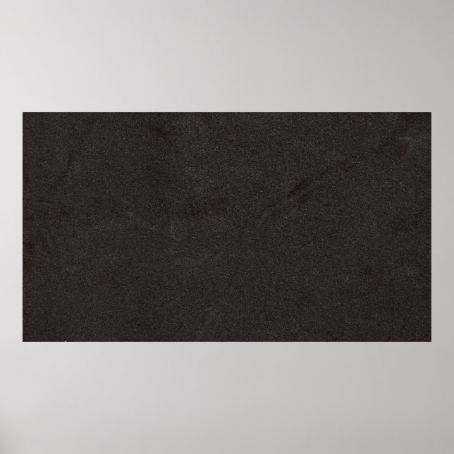 Póster Textura de color de terciopelo (Frente)