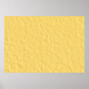 Póster Textura de fondo de página de papel