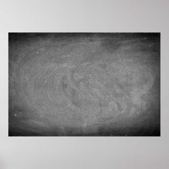 Póster Textura de fondo del tablero de cambios (Frente)