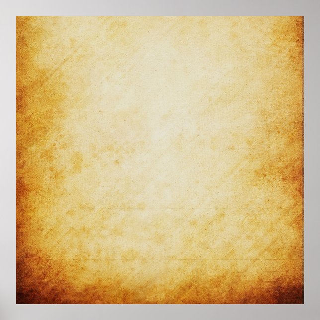 Póster Textura de la reserva de recortes de fondo (Frente)