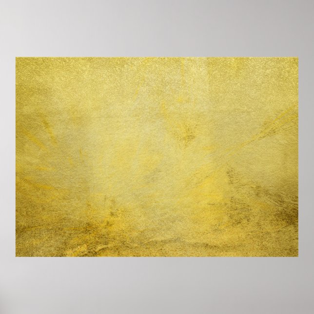 Póster Textura de plantilla de fondo (Frente)