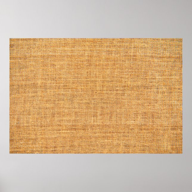 Póster Textura del paño de chaqueta para el fondo (Frente)