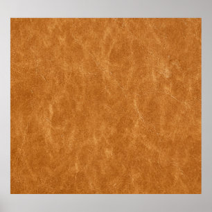 Póster Textura elegante de fondo de cuero