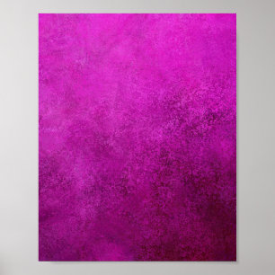 Póster Textura púrpura