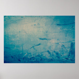 Póster Texturas y fondos de gran grunge - ba perfecta