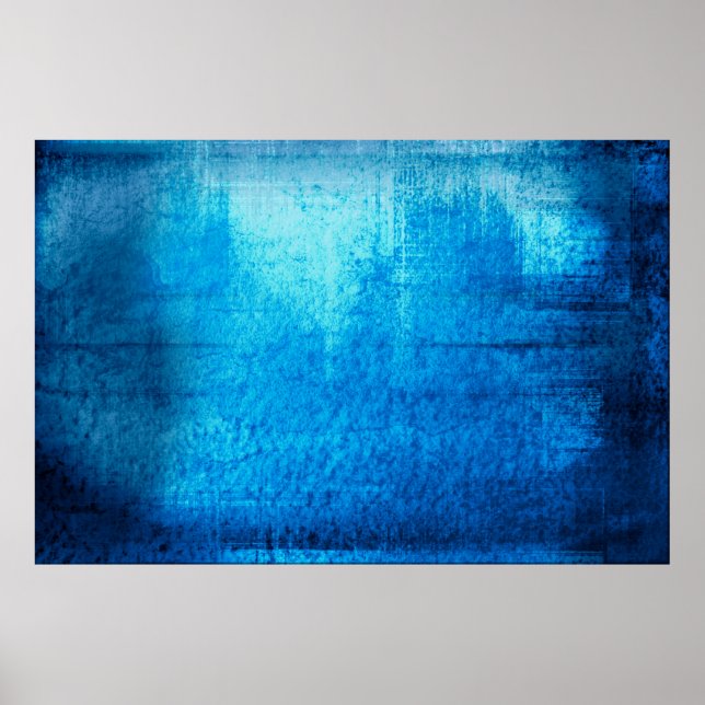 Póster Texturas y fondos de gran grunge - ba perfecta (Frente)