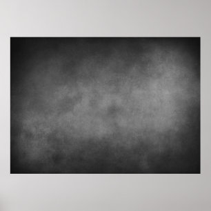 Póster Texture gray grey overlay
