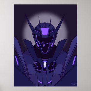 Póster TFP Soundwave