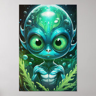 Póster Thad