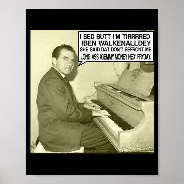 Póster That Dont Befront Me  (Frente)