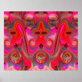 Póster That Gen Z Stare