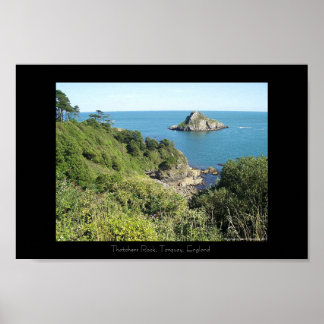 Póster Thatchers Rock