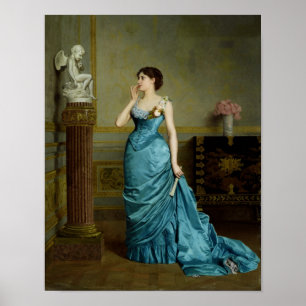 Póster The Accomplice