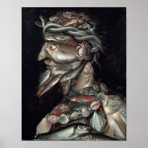 Póster The Admiral