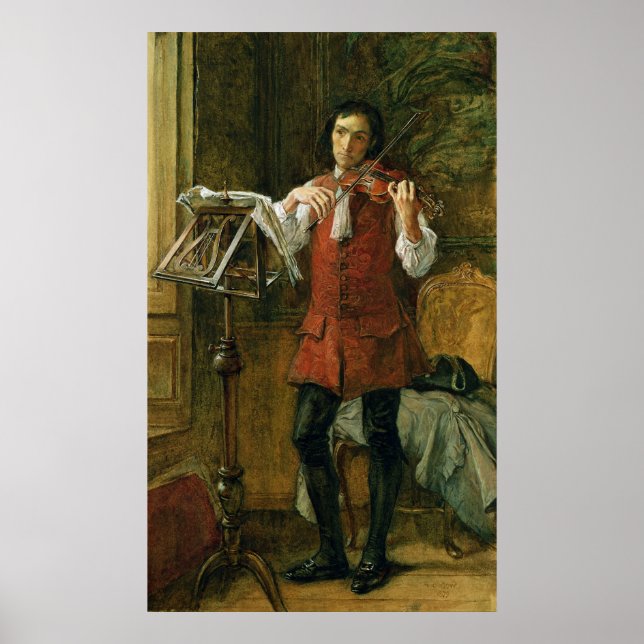 Póster The Amateur (Frente)