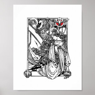 Póster The Annunciation