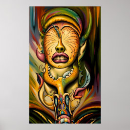 Póster The Answer Is C