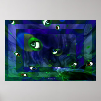 Póster The Aquarium