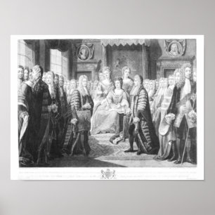 Póster The Articles of the Union