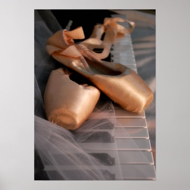 Póster The Arts Poster (Frente)