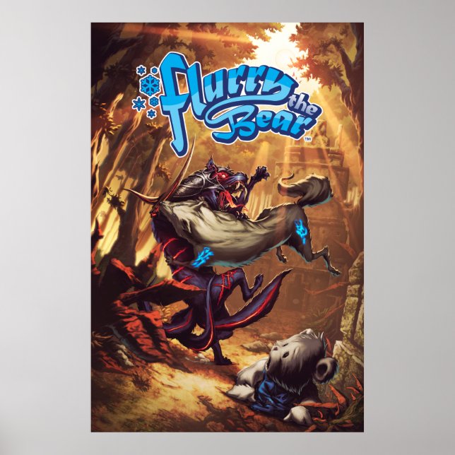 Póster The Assassin's Pact (Frente)