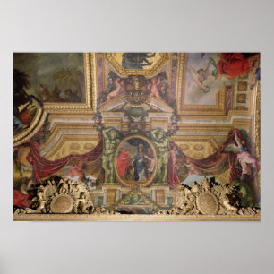 Póster The Atonement for the Corsican Attacks