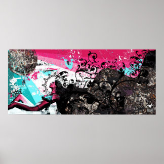 Póster The Birth of love