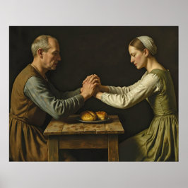 Póster The Blessing