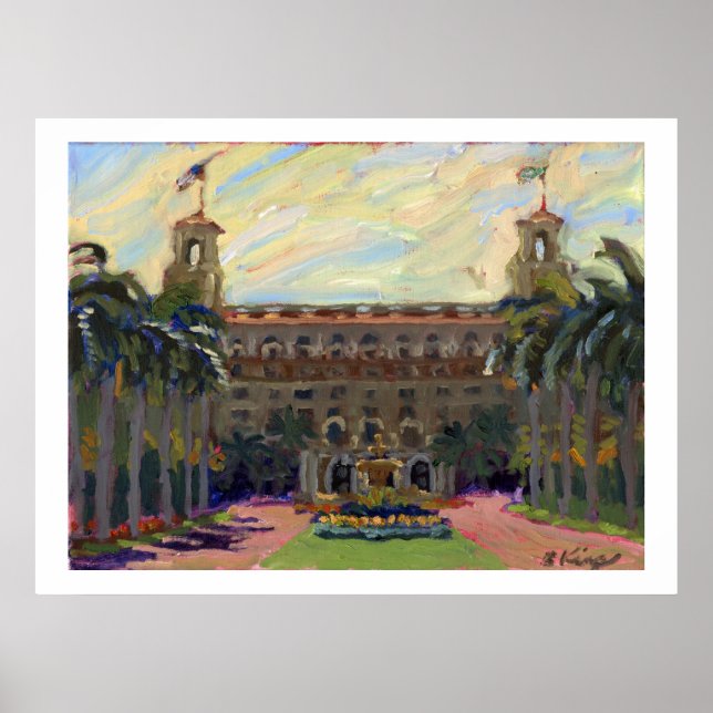 Póster The Breakers poster (Frente)