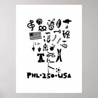 PÓSTER THE BRETT BENDER QUINCENTENNIAL TROPHY POSTER