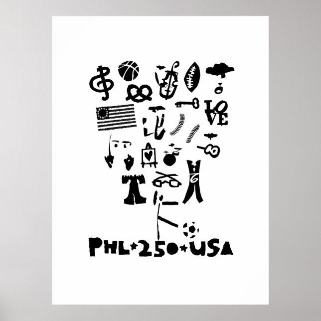 PÓSTER THE BRETT BENDER QUINCENTENNIAL TROPHY POSTER (Frente)