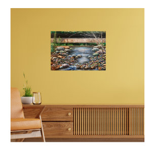 Póster The Brook