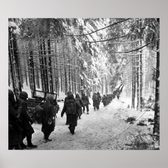 Póster The Bulge (Frente)