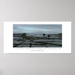 Póster The Burren