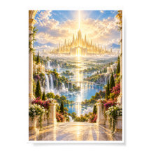 The City of Light