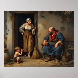 Póster The Conversation