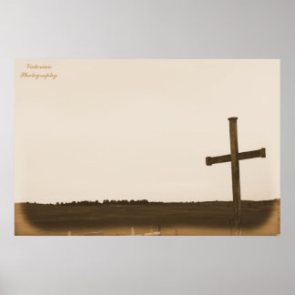 Póster The Cross