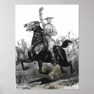 Póster The Defender of Mafeking