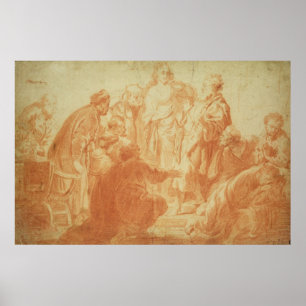 Póster The Doubting Thomas
